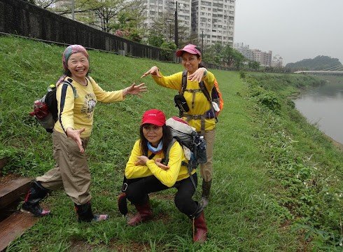 五堵長厝山, 鄉長山