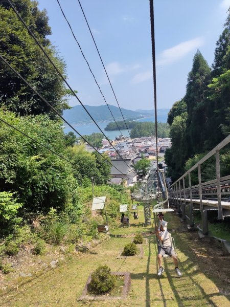京都府三重縣天橋立3088182