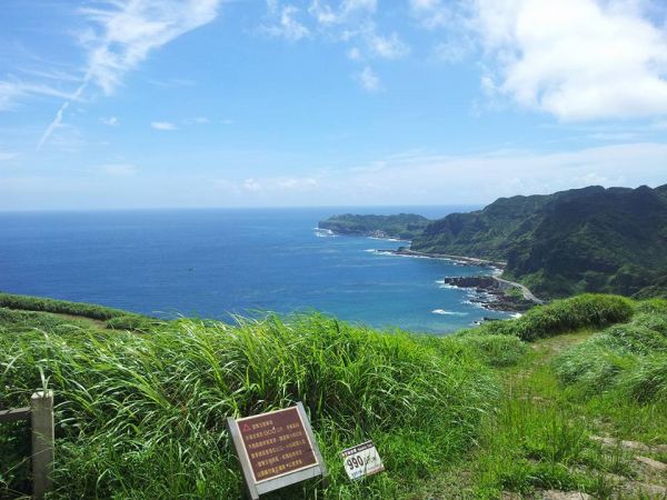 104.07.05 南子吝 南雅漁港背山面海360度無敵山海美景199626