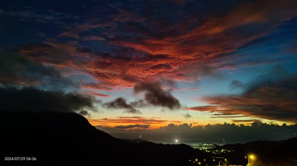 雲山水花鳥蝶 - 天龍國阿伯的日常7/18 & 21、22、292559964