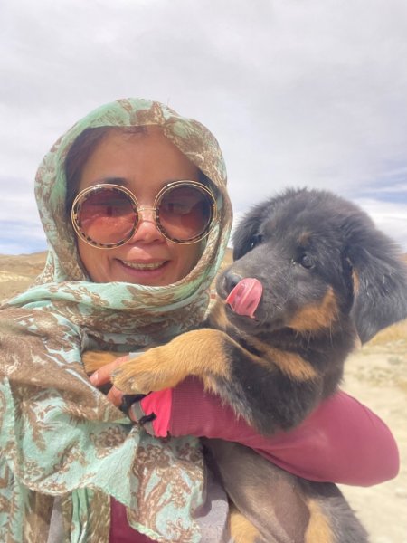 西藏♥️可愛動物🐎人物寫真/拉薩旅拍/美食2902914