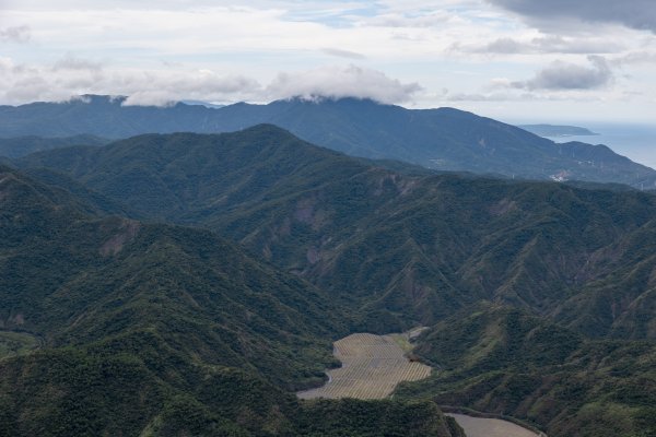 巴層巴墨山1871773