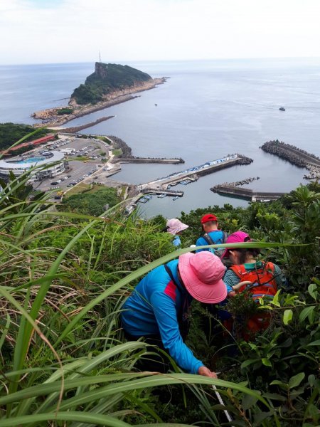 駱駝峰~登山觀海遠足趣626990