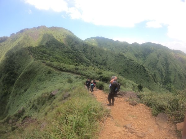 無耳茶壺山接半屏山2623823