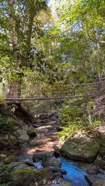 雪山坑環線步道2988753