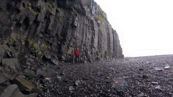 冰島瀑布群與冰河843407