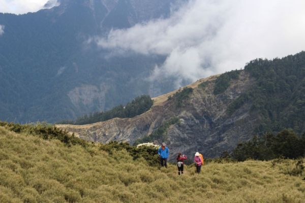 2018/5月合歡山我又來了合歡尖山石門山330202