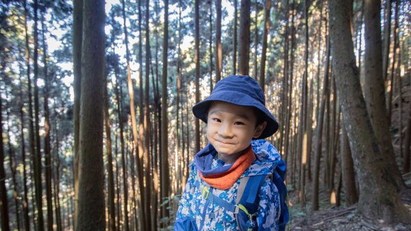 一抹雲霧的憂傷-民都有山 & 張學良故居1549153