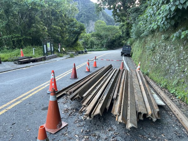 [玉山尋寶任務-03/12] 2025_0810 瓦拉米步道2857349