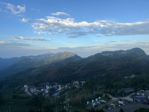 [玉山尋寶任務-04/12] 2025_0823 玉山前峰登山山徑2869382