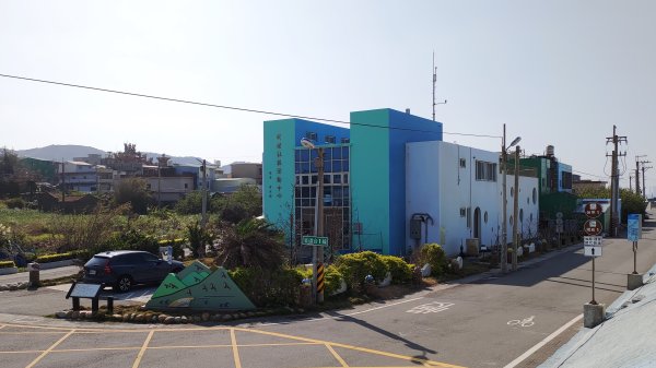 [苗栗]白虎縱走 | 白沙屯 - 通霄2737048