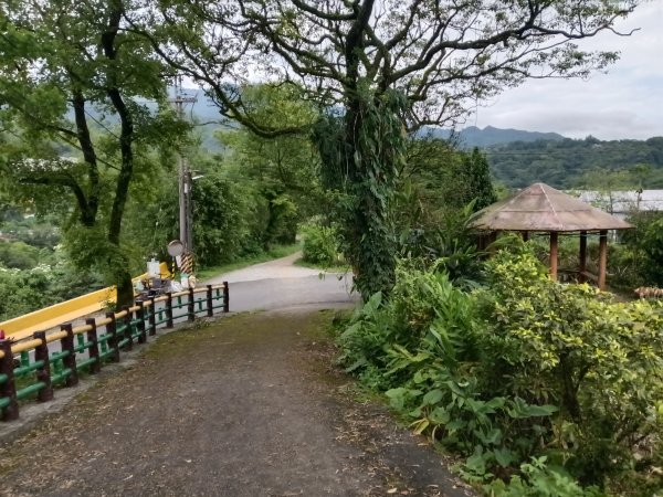 平溪區三功大厝+番子坑山+千階嶺步道O型2781201