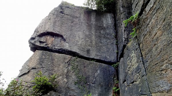 大砲岩、軍艦岩2095948