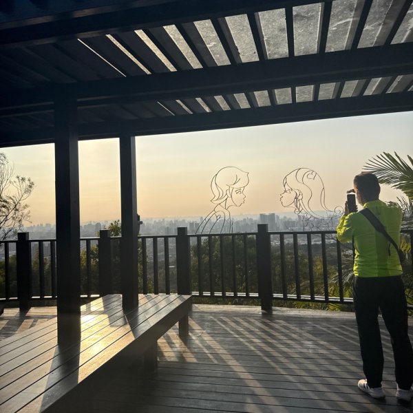 20260218 台中－臺灣百大必訪步道大坑9、10號步道3006441