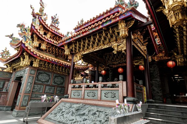 南勢角山｜烘爐地小百岳2892063