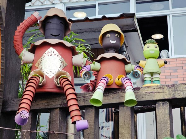 2025臺北大縱走第七段：世界山莊至飛龍步道政大後山2924012