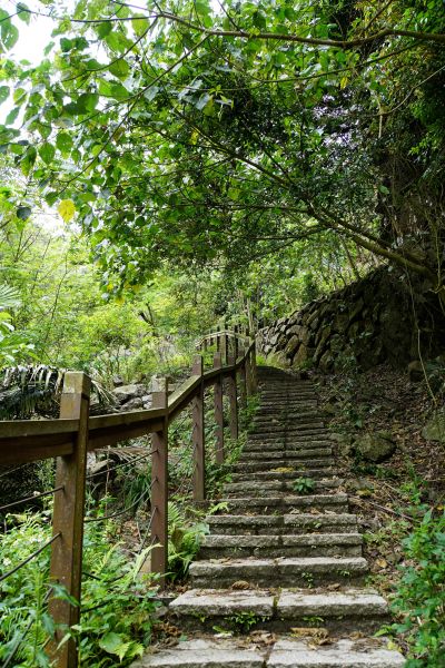 塘湖古道&甕缸潭步道小O輕鬆行309943