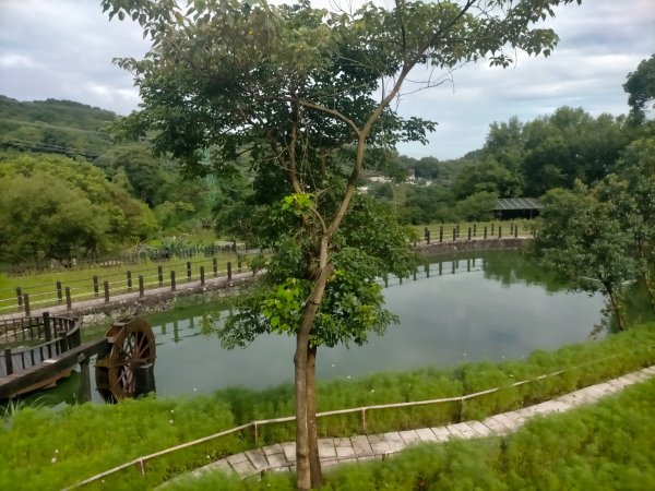 臺北大縱走第七段：世界山莊至飛龍步道2810244