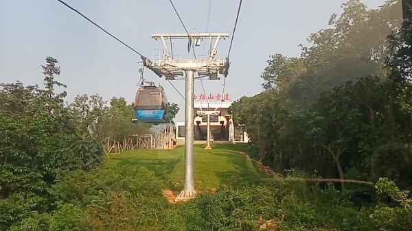 佛山西樵山2505048