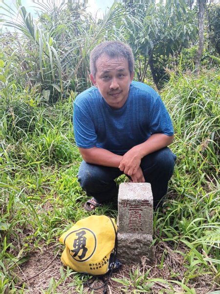 小天池步道（蘭嶼燈塔）2804764