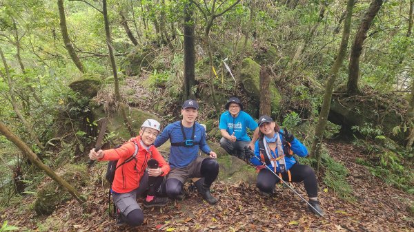 峰頭尖~峰頭尖東峰2761342