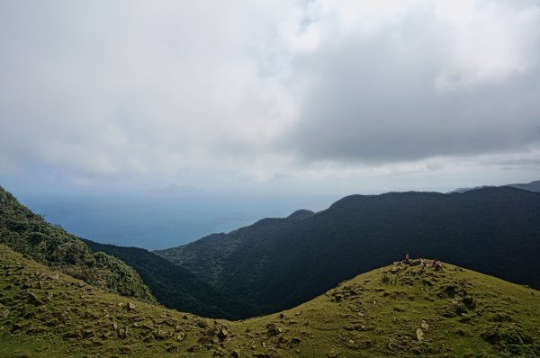 灣坑頭山 桃源谷步道 連走2034774