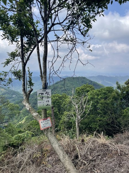 雙港仔群峰2794258