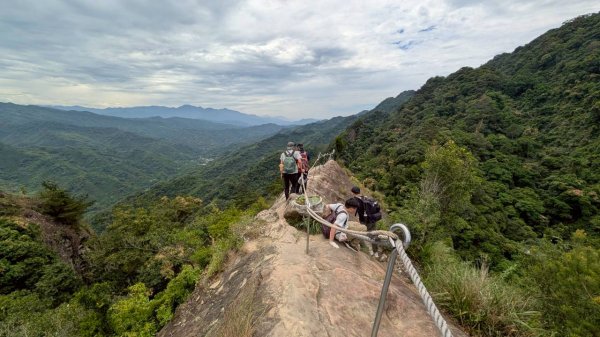 五寮尖山步道3060913