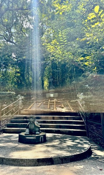 桃園五酒桶步道走南崁山-五酒桶山-山鼻山-獅仔頭山2848122