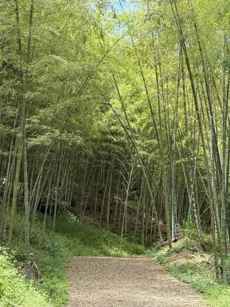 石壁山