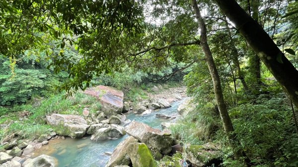 新北｜深坑．石碇 淡蘭古道南路 淡蘭便道（TK3-2~3-3）1582682