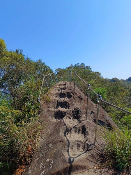 北部三大岩場-筆架連峰-皇帝殿-五寮尖拍空拍寫真💙2739620