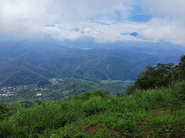 中寮鄉車坪崙山202307012201518