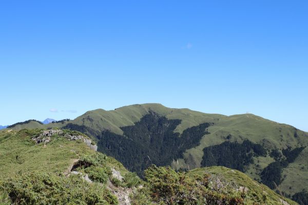 石門山北峰175967