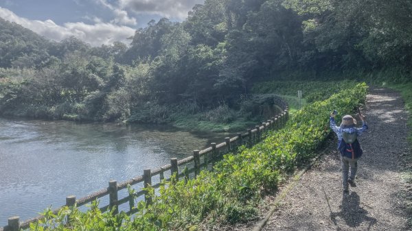 灣潭古道 & 北勢溪古道連走(淡蘭古道中路)2030150