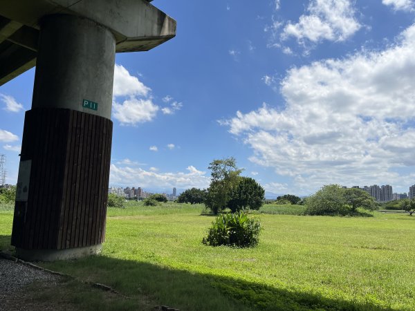 [跟著2025雙北世壯運探索雙北市-8/21] 2025_0615 微風輕艇航線（蘆洲微風園區）2815005