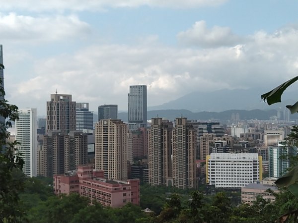 四獸山=象+豹+虎+獅1070454