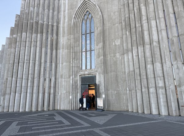 [紐約馬之行-18] 2025_1104 哈爾格林姆教堂(Hallgrimskirkja)2946152