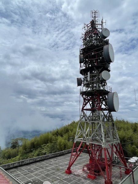 集集大山-車程步道竹林登山口202206121736360