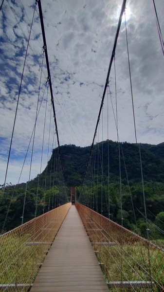 太興飛瀑~雲嘉6連峰~梨園寮車站1737189