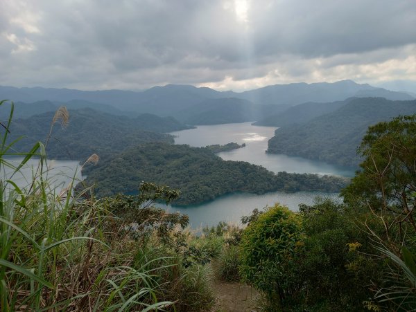 雷公埤山-鱷魚島觀景-小格頭獅頭山2094839
