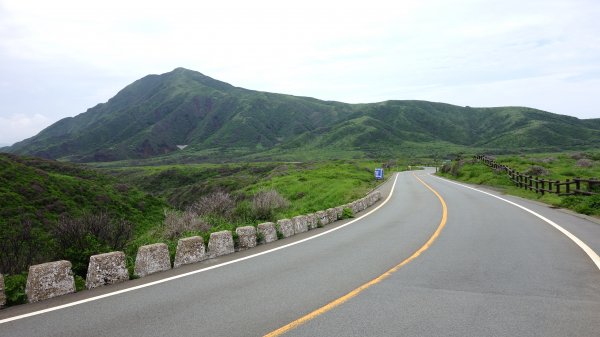 九州阿蘇火山美景652147