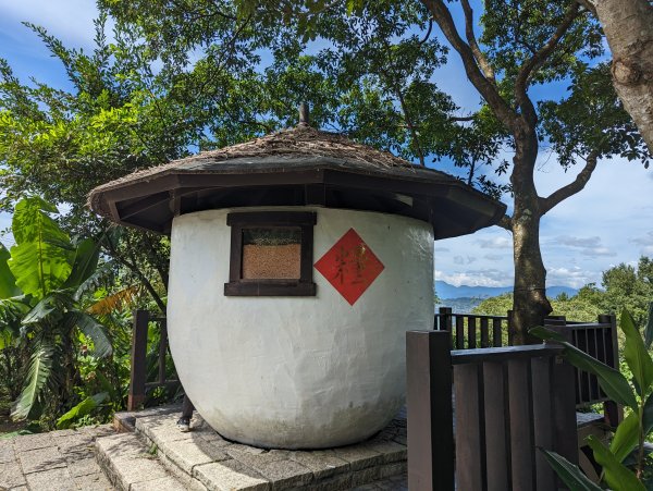 2023-08-26 臺北大縱走第七段2792857