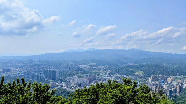 大尖山。走向2770861