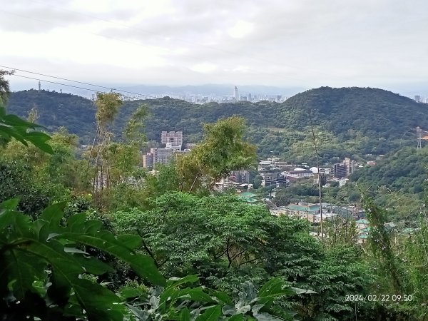 故宮博物院→狗殷勤古道→竹林步道→平菁街42巷賞櫻→臺北表演藝術中心→大港墘公園→瑞陽公園2434351