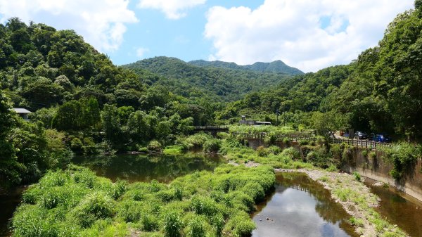 大湖尾,溪尾寮,藤寮坑古道2877508