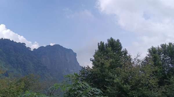 20251004 馬那邦山 - 珠湖 登山口2904808