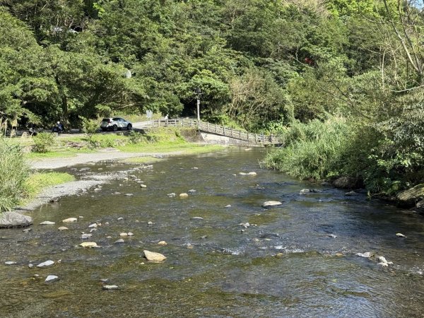 2025/03/21 聖母山莊 抹茶山 三角崙山2935070