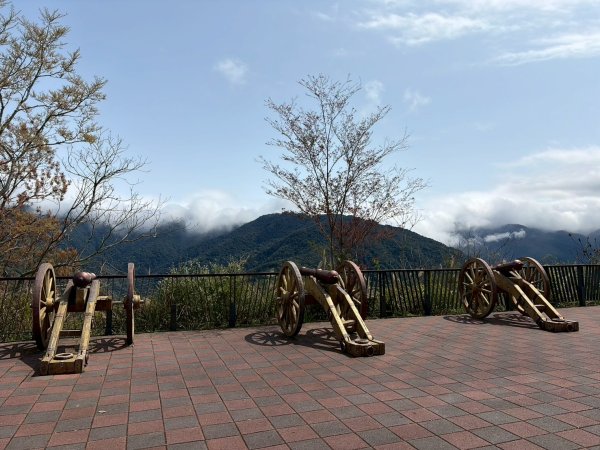 桃園 復興 巴陵鐵塔3012052