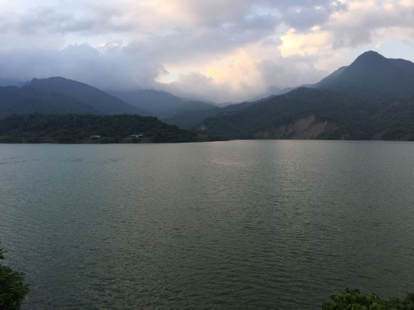 中興林場後山+大埔情人公園133313